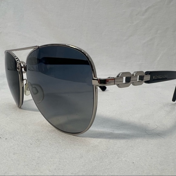 Michael Kors Accessories - Michael Kors Aviator Sunglasses 😎 10016g 58-14-135